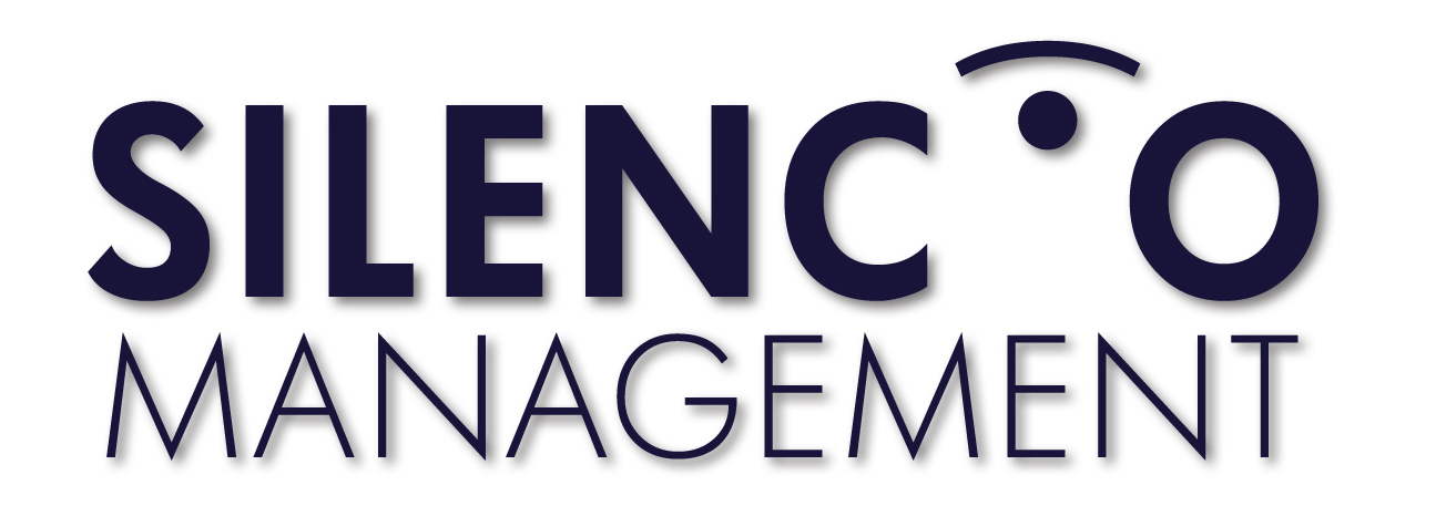 SilencioM-Logo